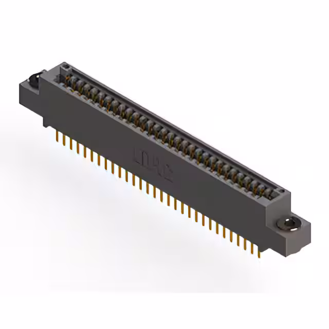 895-060-520-503 EDAC Inc.  Edgeboard Connectors